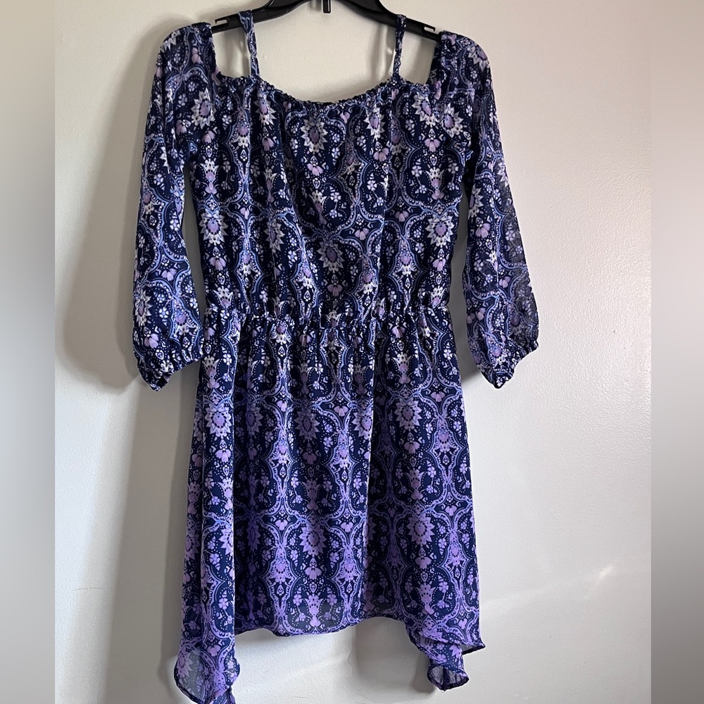 THE CHILDREN'S PLACE Girl's Dress
